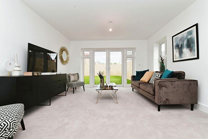 4 Bedroom Detached House For Sale In Cattlegate, Elmswell, Bury St. Edmunds, IP30