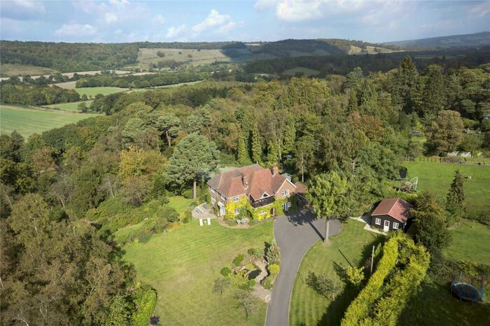 7 Bedroom Detached House For Sale In Coast Hill, Westcott, Dorking, Surrey, RH4