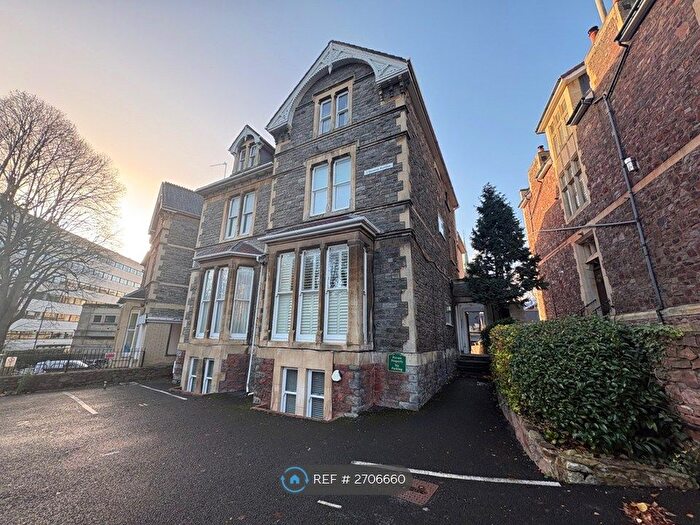 Studio To Rent In Queens Avenue, Bristol, BS8