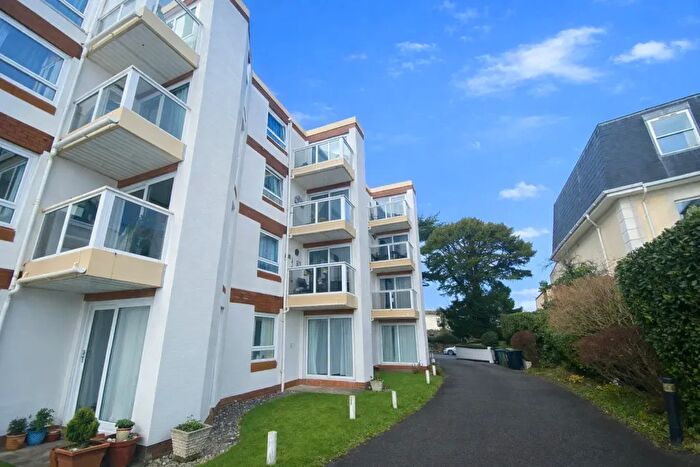 1 Bedroom Flat To Rent In Falkland Road, Torre, Torquay, TQ2