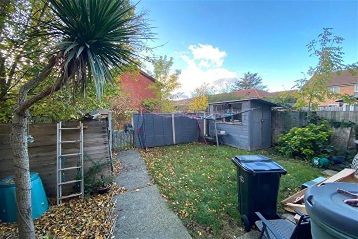 2 Bedroom Terraced House To Rent In Langford Grove, Basildon, SS13