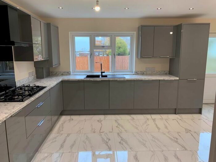 2 Bedroom Detached House To Rent In Plot, New Road, Madeley, Telford, TF7