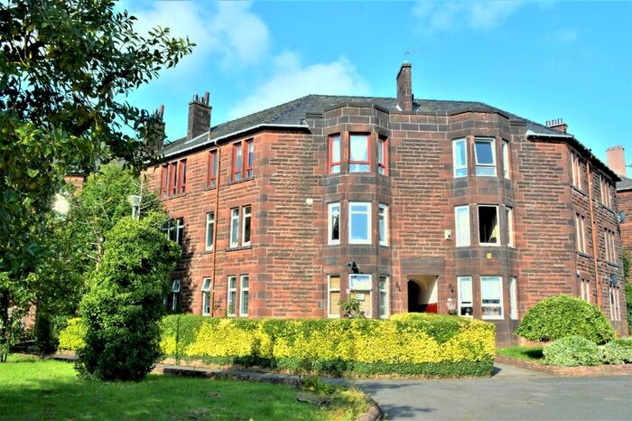 3 Bedroom Flat To Rent In Anniesland Road, Flat /, Anniesland, Glasgow, G13