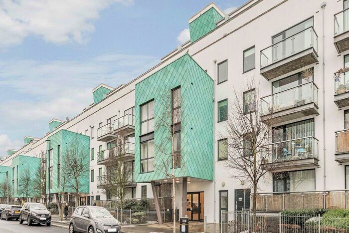 2 Bedroom Flat To Rent In Drayton Park, London, N5