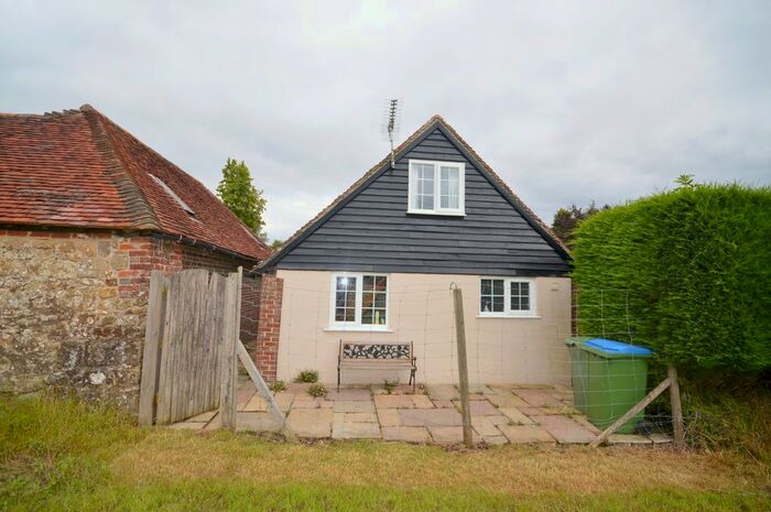 Studio To Rent In The Studio, Stile Place Farmhouse, Gay Street, Pulborough, West Sussex, RH20