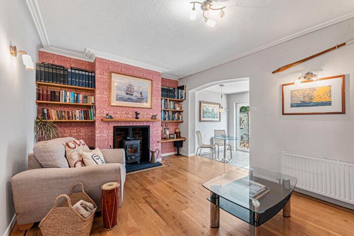 3 Bedroom Terraced House For Sale In Moorgate Avenue, Crosby, L23