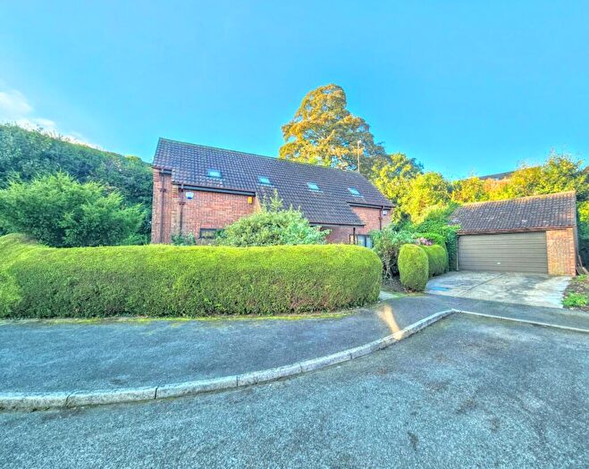 4 Bedroom Detached House For Sale In Quarryside, Louth, LN11