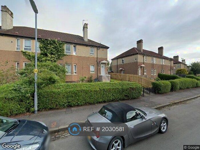 2 Bedroom Flat To Rent In Broadholm Street, Glasgow, G22
