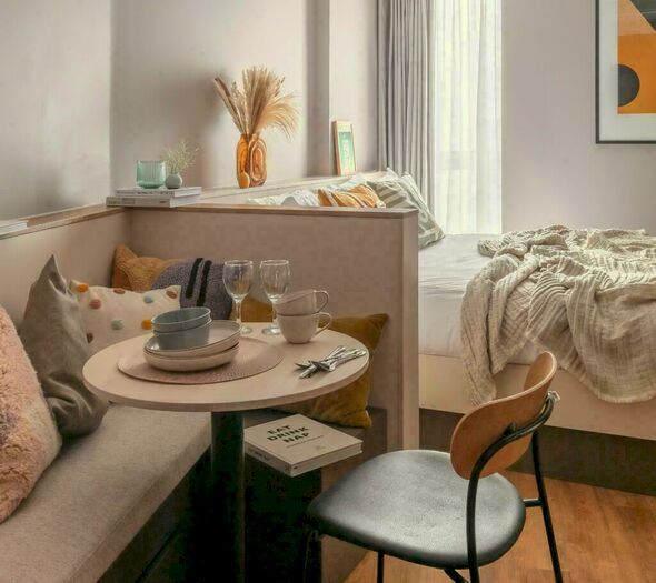 Studio To Rent In Wembley Ark, First Way, Wembley, Middlesex, HA9