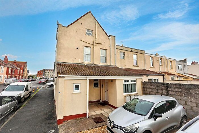 1 Bedroom Flat For Sale In Davis Street, Avonmouth, BS11