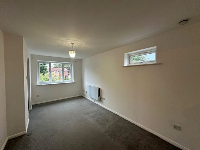 1 Bedroom Flat To Rent In Express Drive, Ilford, IG3