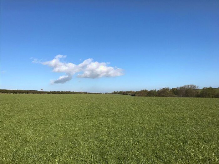 Land For Sale In Beal, Berwick-Upon-Tweed, Northumberland, TD15