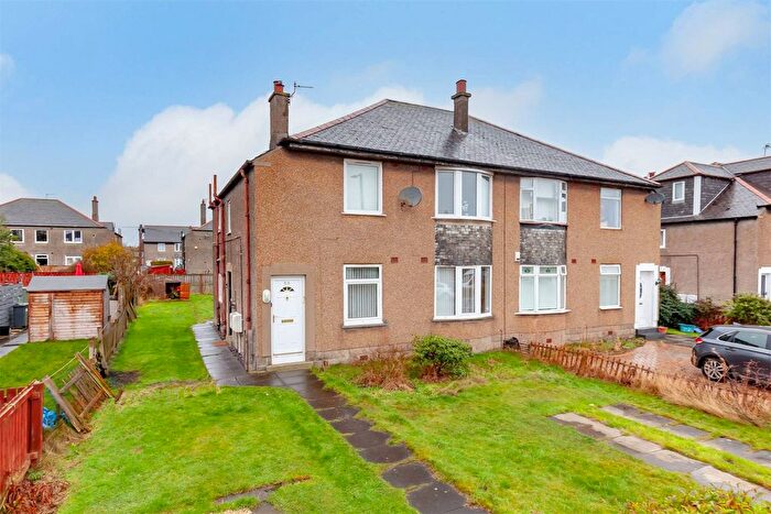2 Bedroom Flat For Sale In Pilton Drive, Pilton, EH5