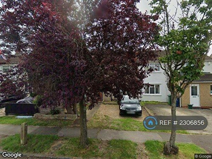 3 Bedroom Terraced House To Rent In Mortimer Drive, Marston, Oxford, OX3