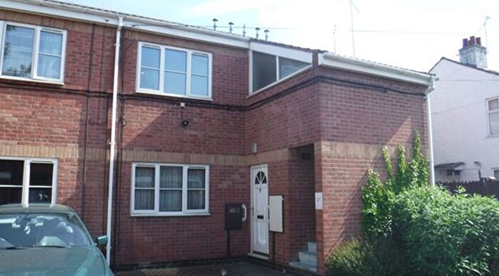1 Bedroom Flat To Rent In Weymouth Street, Leicester, Leicestershire, LE4
