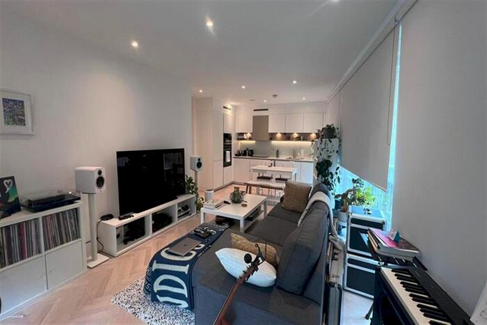 1 Bedroom Flat To Rent In Pearl House, Islington, Barnsbury, Market Road, London, N7