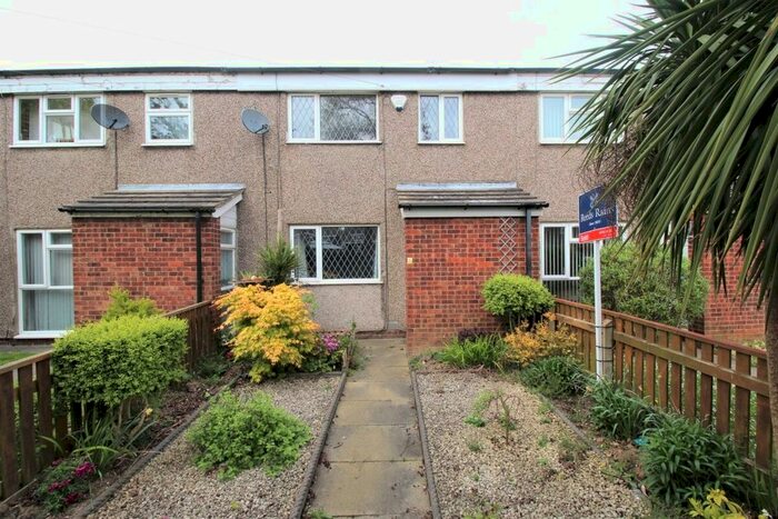 3 Bedroom Terraced House To Rent In Seascale Walk, Grimsby, DN32