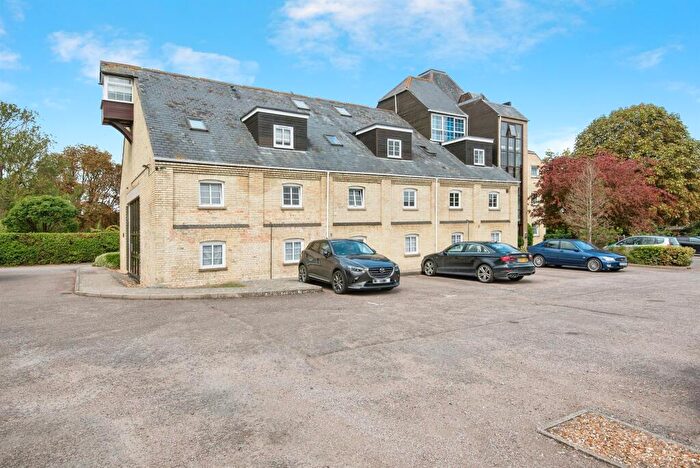 1 Bedroom Flat For Sale In Green Lane, Ashwell, Baldock, SG7