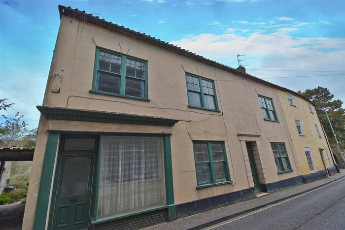 2 Bedroom Flat To Rent In Kings Arms Street, North Walsham, NR28