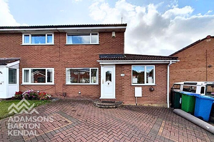 2 Bedroom Semi-Detached House For Sale In Croxton Avenue, Belfield, OL16