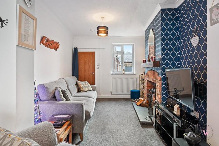 3 Bedroom Semi-Detached House For Sale In Ways Green, Winsford, CW7