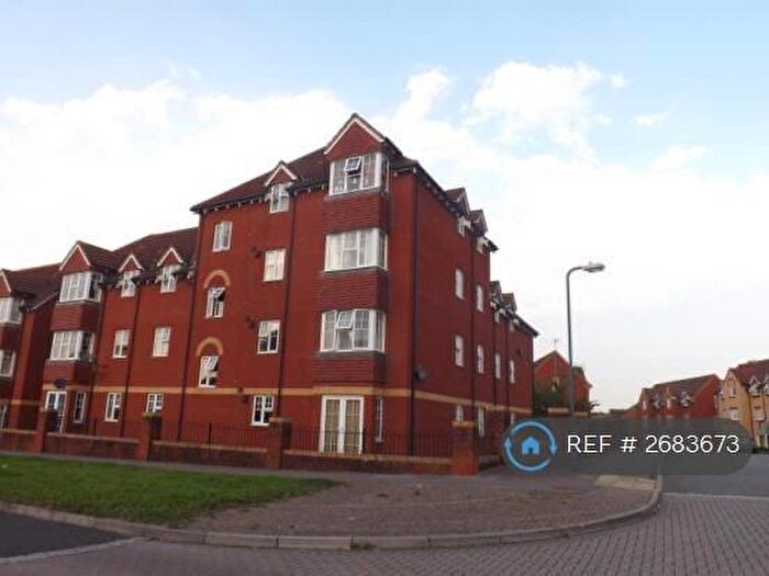 2 Bedroom Flat To Rent In Arthurs Close, Emersons Green, Bristol, BS16