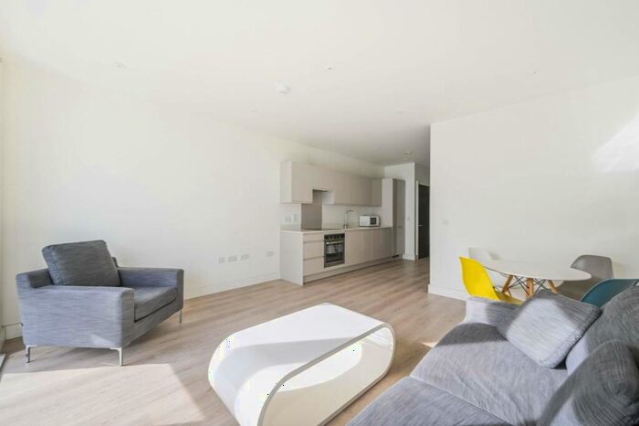 Studio To Rent In Tide Waiters House, , Poplar, London, E14