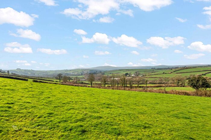 Land For Sale In Diptford, Totnes, TQ9