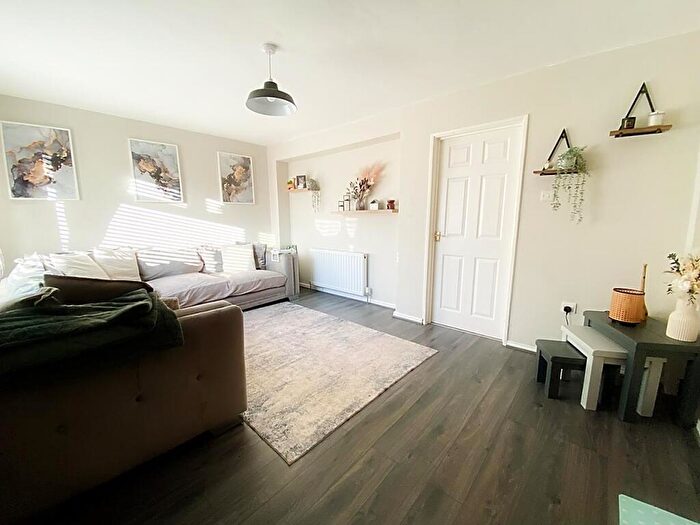 3 Bedroom Terraced House For Sale In Barmouth Close, Battle Hill, NE28