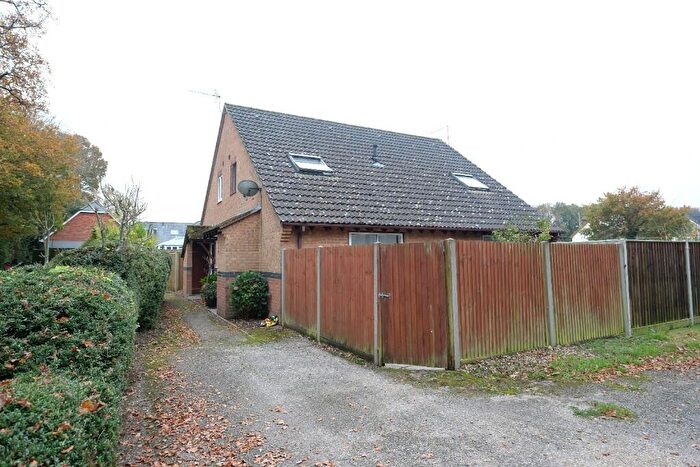 1 Bedroom Terraced House To Rent In Tides Way, Marchwood, Southampton, SO40
