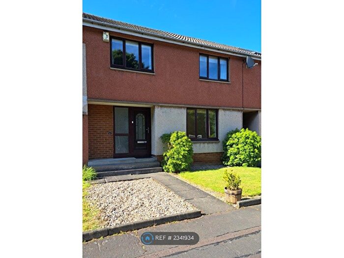 3 Bedroom Terraced House To Rent In Dalgety Bay, Dalgety Bay, KY11