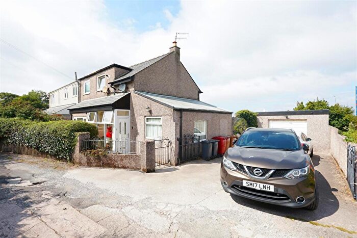 2 Bedroom Semi-Detached House For Sale In Long Lane, Barrow-In-Furness, LA13