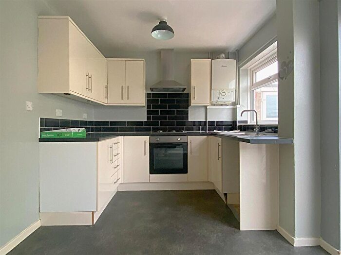 2 Bedroom Semi-Detached House For Sale In Silver Birch Way, East Goscote, LE7