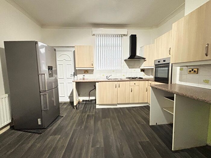 3 Bedroom Terraced House To Rent In Spalton Road, Rotherham, S62