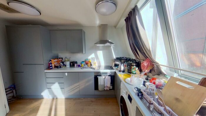 5 Bedroom Flat To Rent In Catherine House, Ristes Place, D4