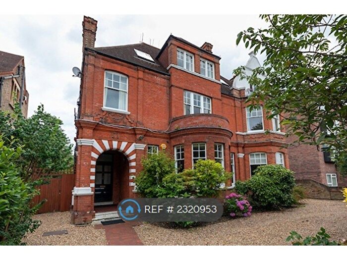 1 Bedroom Flat To Rent In Cambalt Road, London, SW15