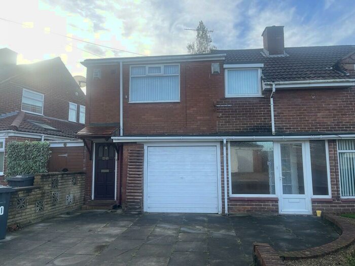 1 Bedroom Apartment To Rent In Byron Road, Lydiate, L31