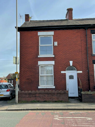 3 Bedroom Terraced House To Rent In Moorside Street, Manchester, M43