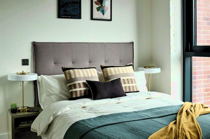 Apartment To Rent In Uncle Leeds, Whitehall, Leeds, LS1