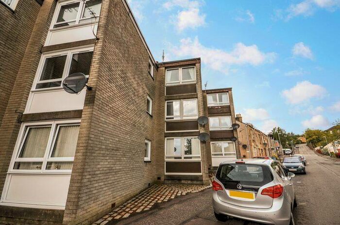 3 Bedroom Maisonette To Rent In Parkburn Road, Kilsyth, G65