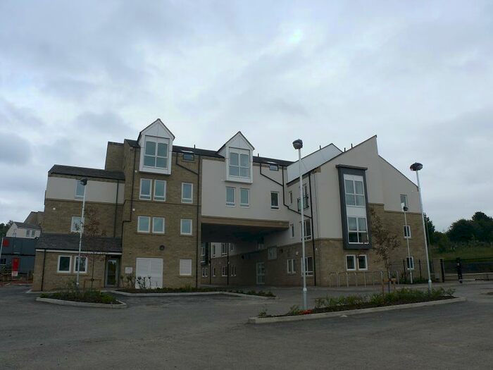 1 Bedroom Flat To Rent In The Lunar Development, Otley Road, Bradford, BD3