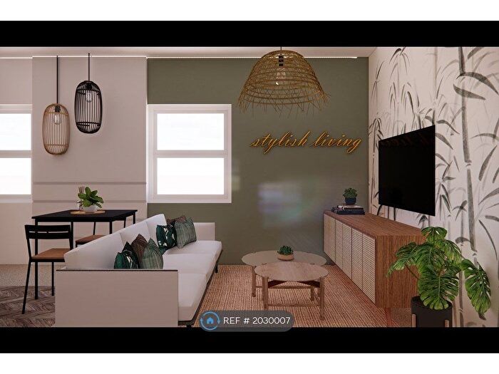 1 Bedroom Flat To Rent In Rugby, Rugby, CV21