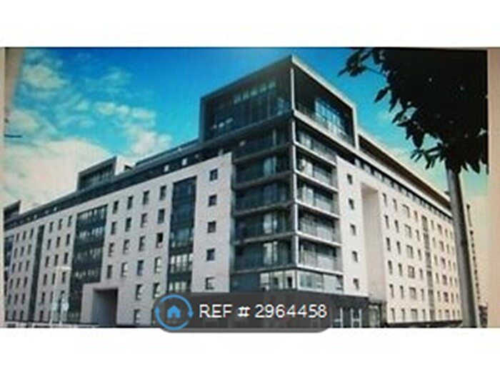 2 Bedroom Flat To Rent In Wallace St, Glasgow, G5