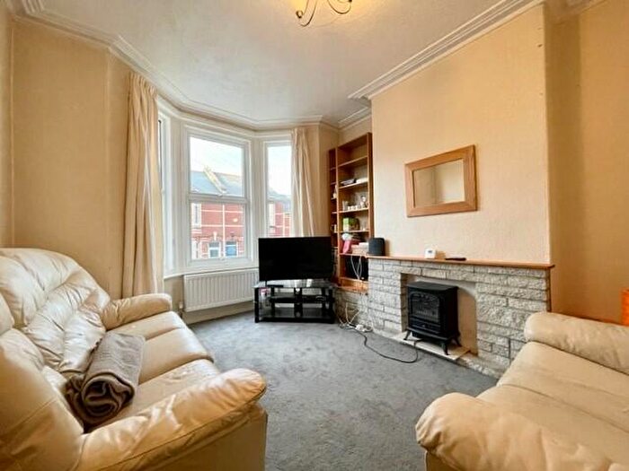 4 Bedroom Terraced House To Rent In Priory Road, Exeter, EX4