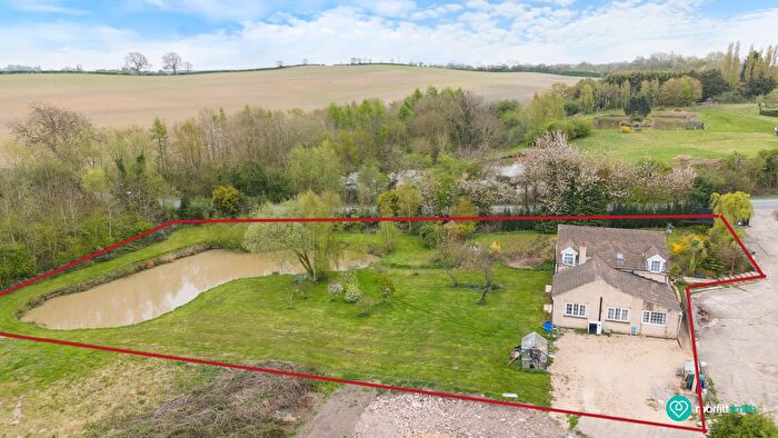 4 Bedroom Detached House For Sale In Valley House, Woodall Road, Killamarsh, S21