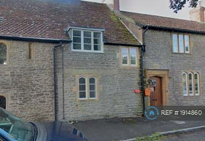 2 Bedroom Terraced House To Rent In Church Street, Sherborne, DT9