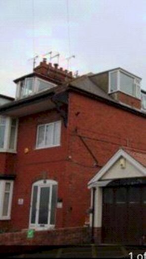 1 Bedroom Flat To Rent In Cardigan Road, Bridlington, East Riding Of Yorkshi, YO15