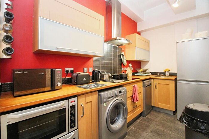 1 Bedroom Flat For Sale In Carver Street, Birmingham, B1