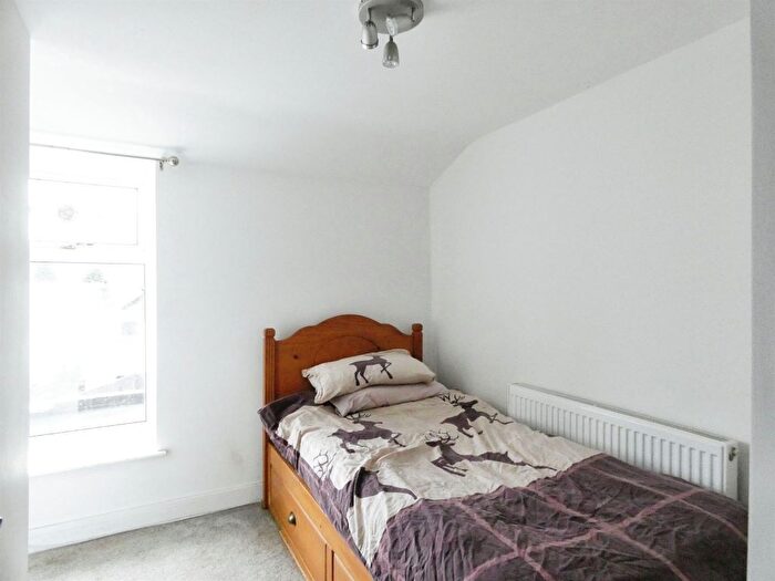 3 Bedroom End Of Terrace House For Sale In King Street, Brynmawr, Ebbw Vale, NP23
