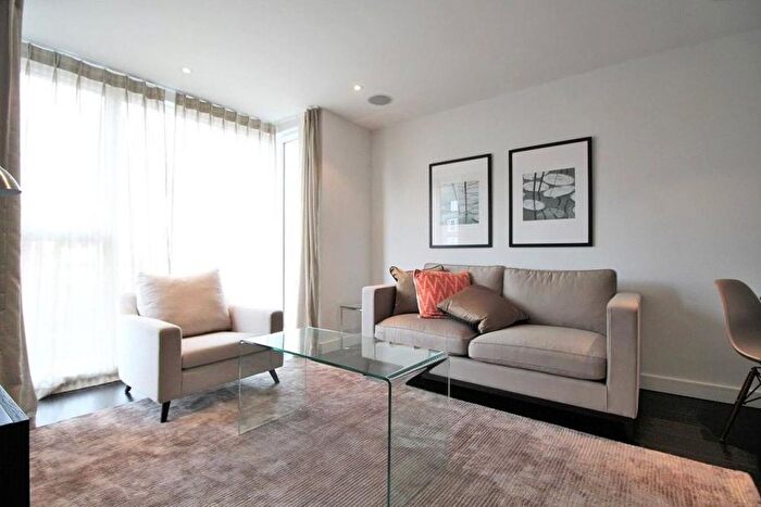 1 Bedroom Flat To Rent In Gatliff Road, London, SW1W